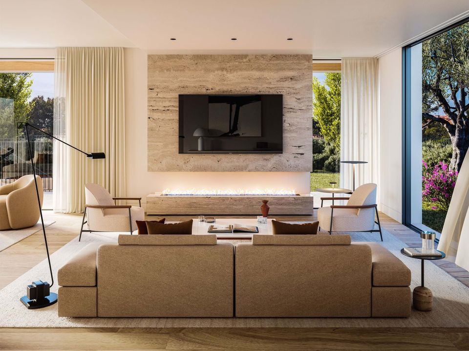 Villa i Cascais, Lisbon - foto 4