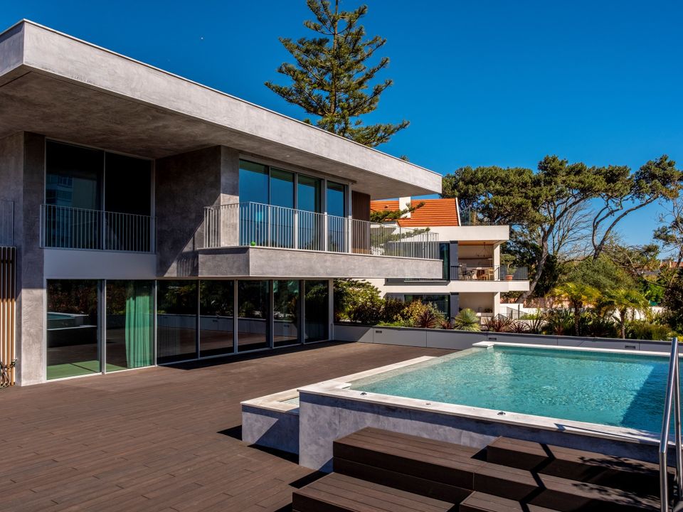 Duplex i Cascais, Lisbon - foto 1