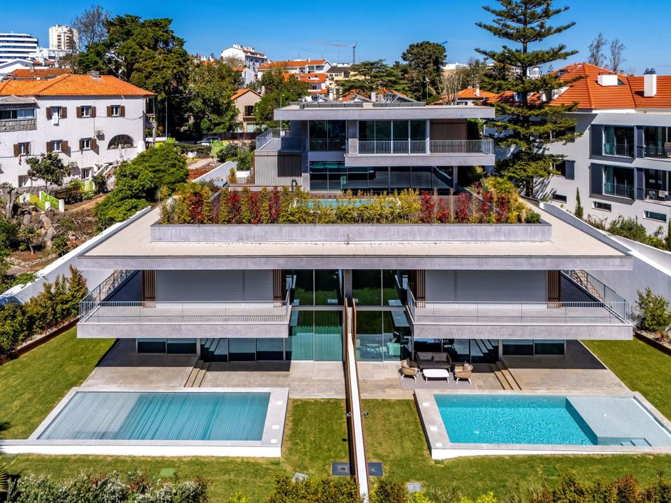 Duplex i Cascais, Lisbon - foto 3