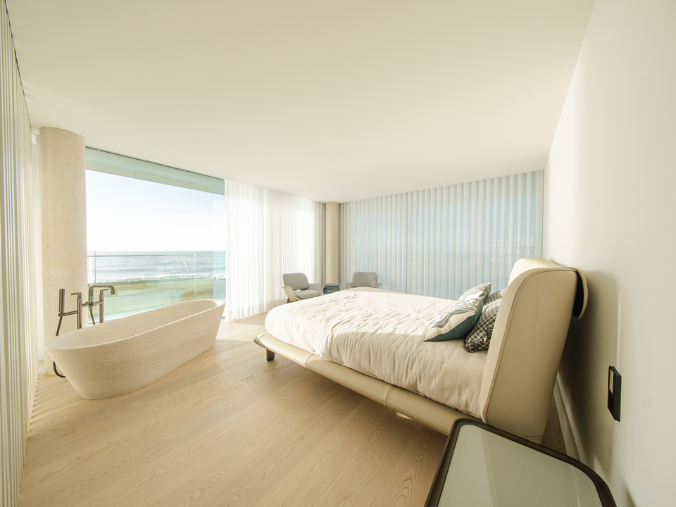 Villa a Canidelo, Porto - foto 1