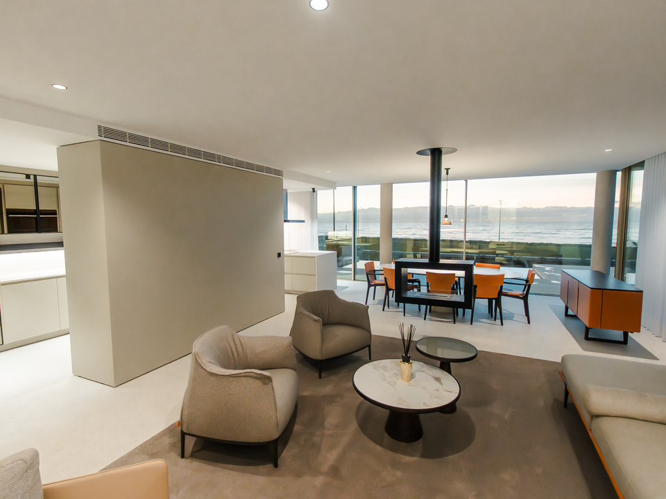 Villa i Canidelo, Porto - foto 2