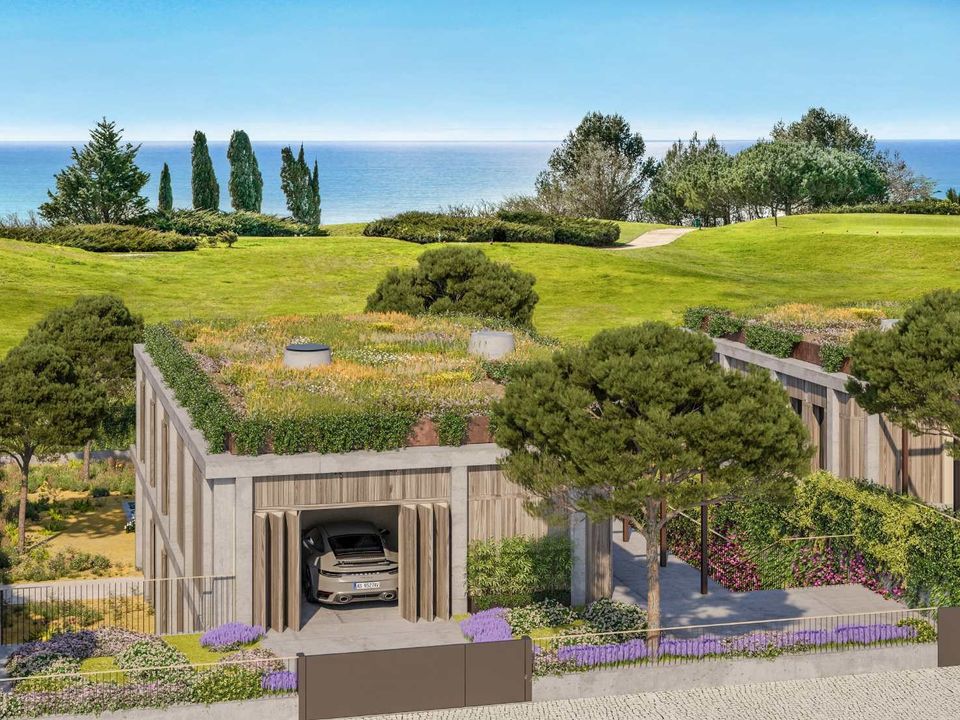 Villa i Costa da Caparica, Setubal - foto 2