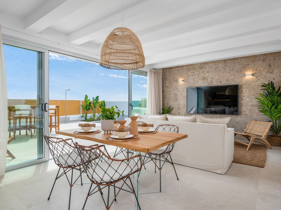 Villa i Dolores, Alicante - foto 4