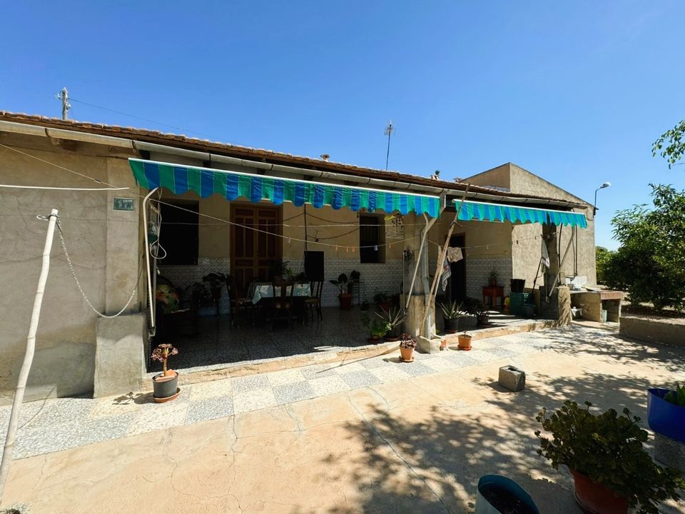 Villa i Elche, Alicante - foto 2