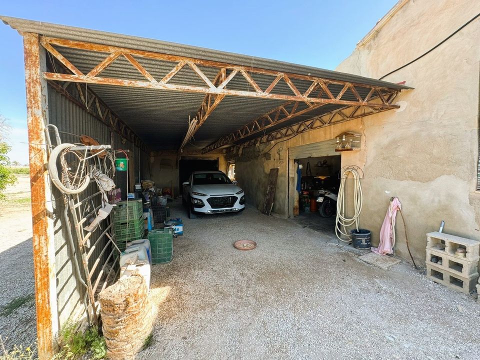 Villa i Elche, Alicante - foto 3