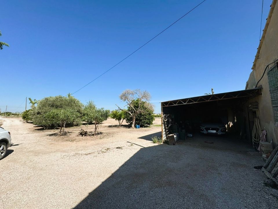 Villa i Elche, Alicante - foto 4