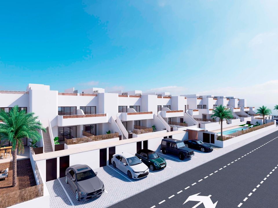 Lejlighed i Dolores, Alicante - foto 2