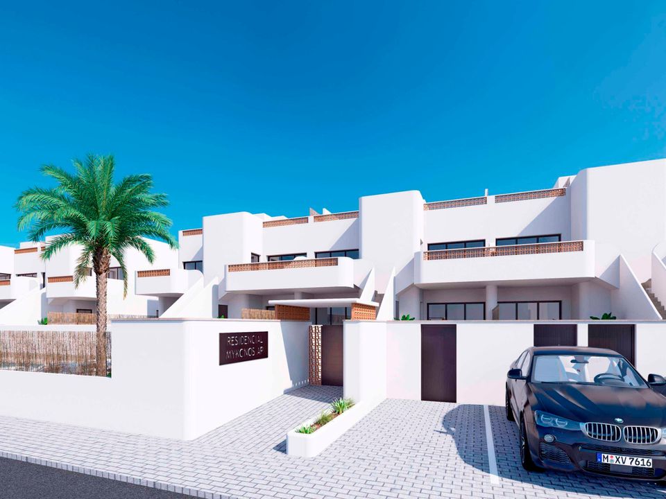 Lejlighed i Dolores, Alicante - foto 3