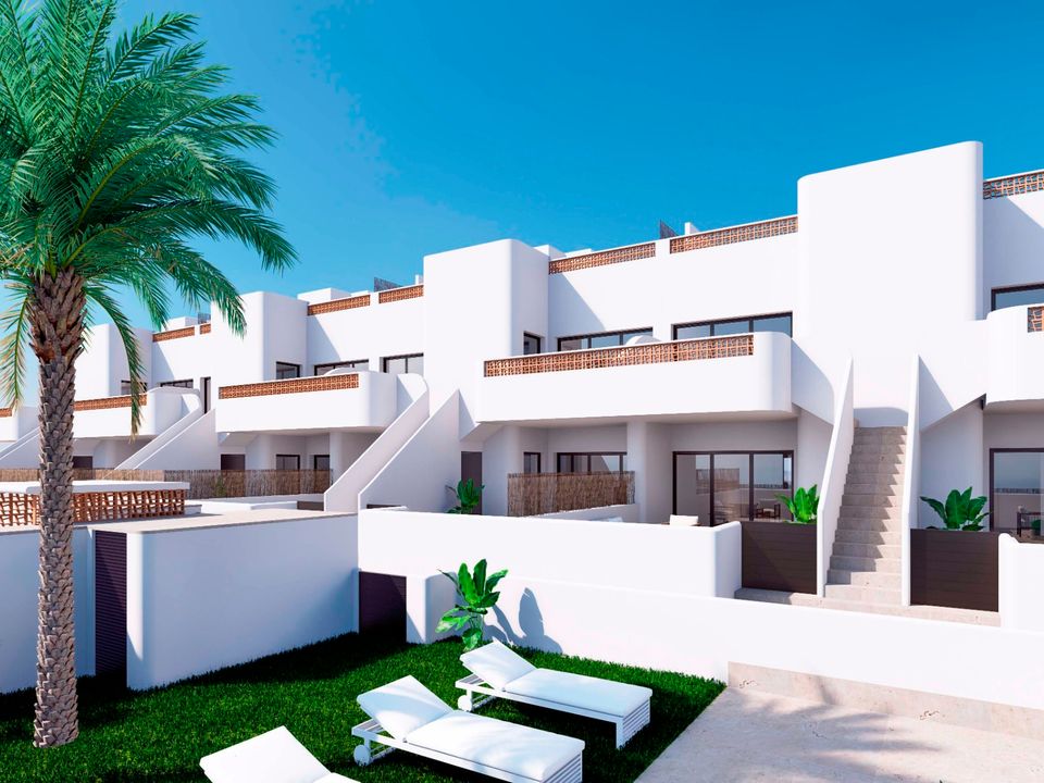 Lejlighed i Dolores, Alicante - foto 4