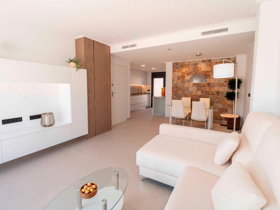 Villa i La Marina, Alicante - foto 2