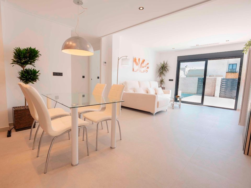 Villa i La Marina, Alicante - foto 3