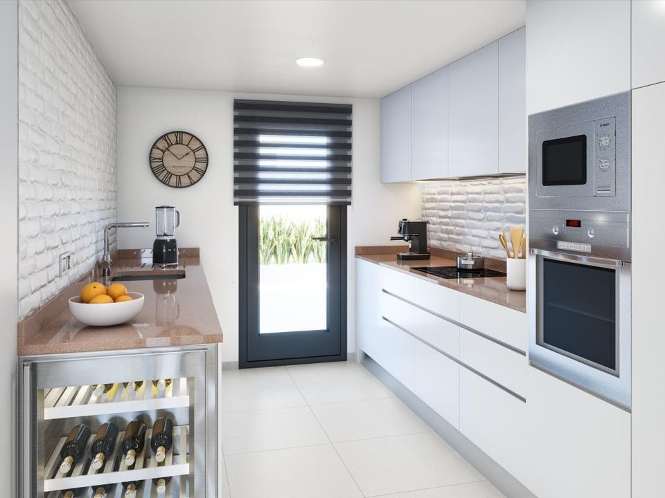 Villa i La Marina, Alicante - foto 4