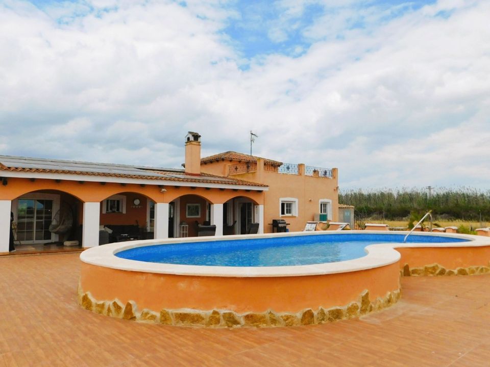 Villa i Dolores, Alicante - foto 2