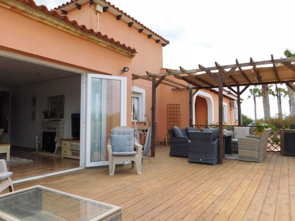 Villa i Dolores, Alicante - foto 4