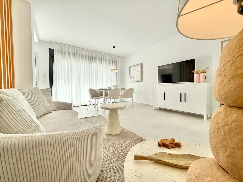 Villa i Cox, Alicante - foto 4