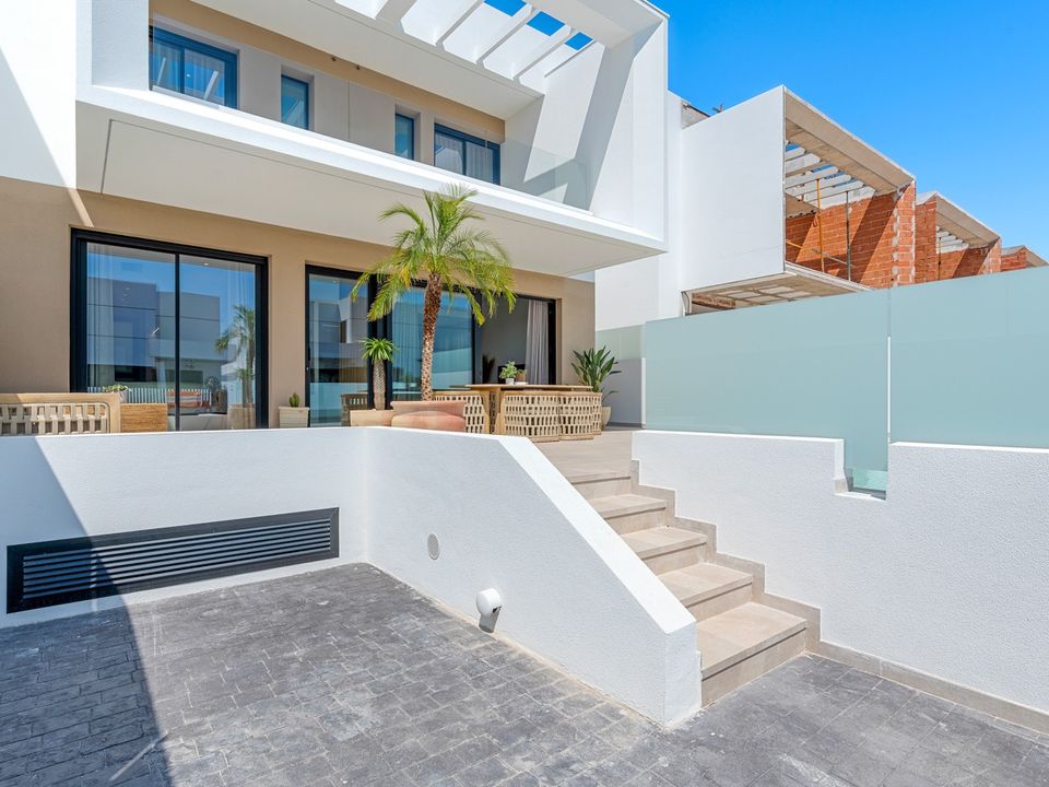 Villa i Dolores, Alicante - foto 2