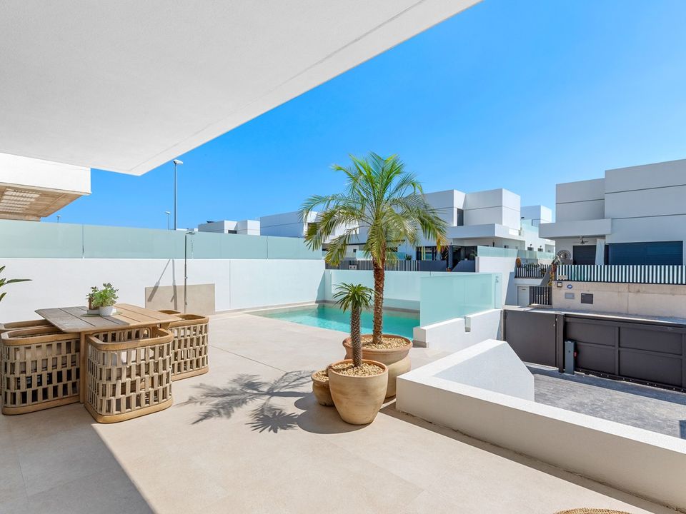 Villa i Dolores, Alicante - foto 3