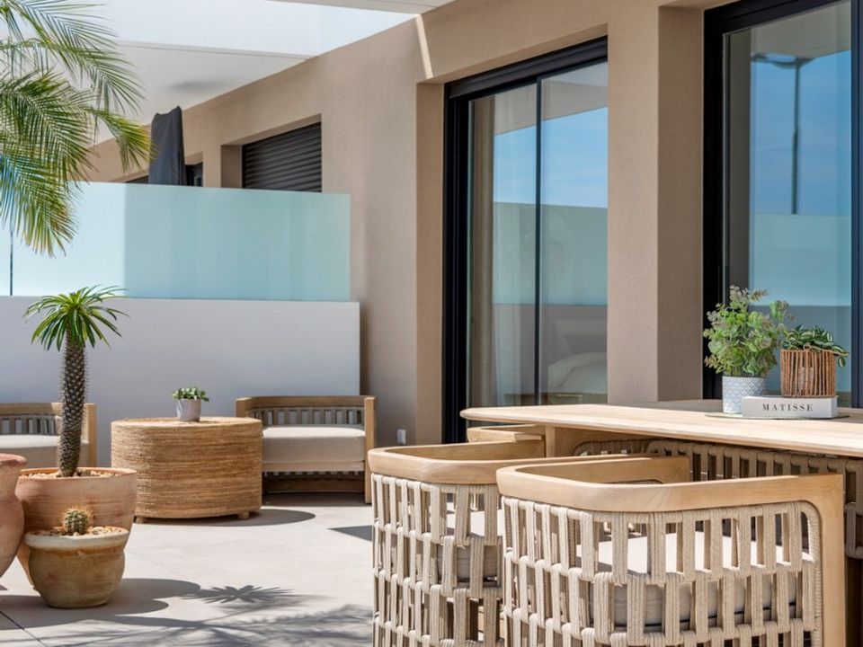 Villa i Dolores, Alicante - foto 5