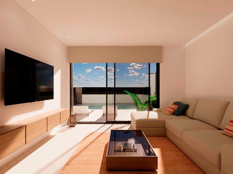 Villa i Dolores, Alicante - foto 4