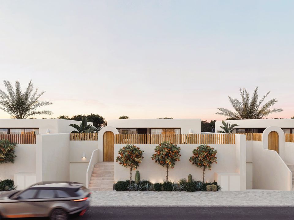 Villa i Algorfa, Alicante - foto 1