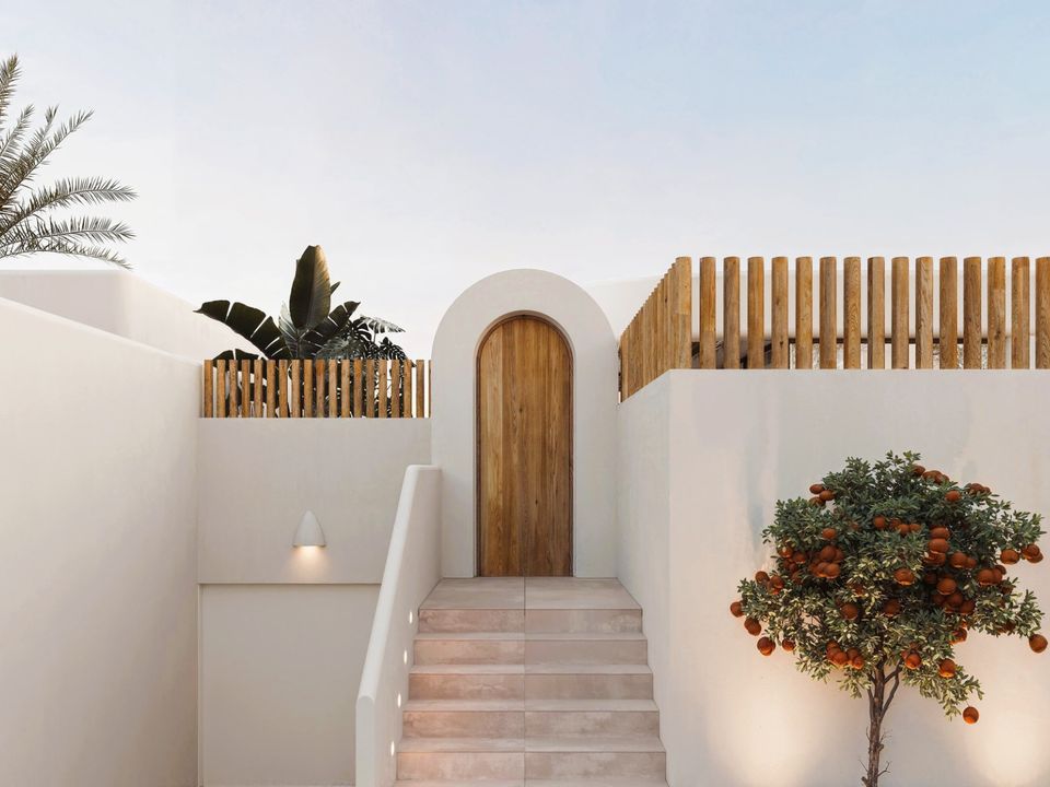 Villa i Algorfa, Alicante - foto 2