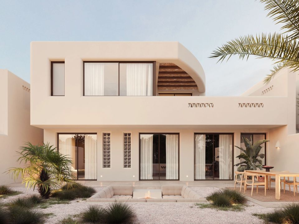 Villa i Algorfa, Alicante - foto 3