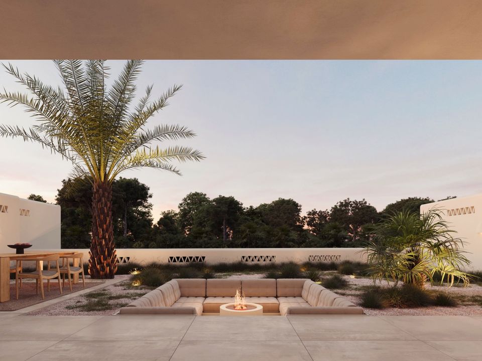 Villa i Algorfa, Alicante - foto 4