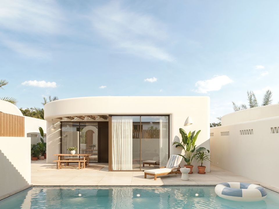 Villa i Algorfa, Alicante - foto 5