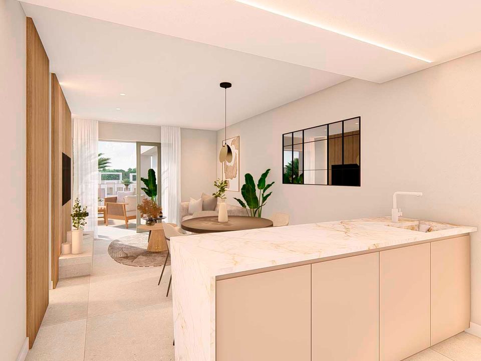 Villa i Rojales, Alicante - foto 5