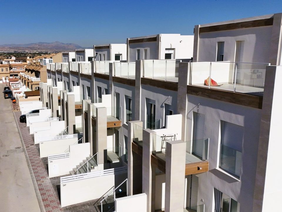 Villa i Santa Pola, Alicante - foto 2