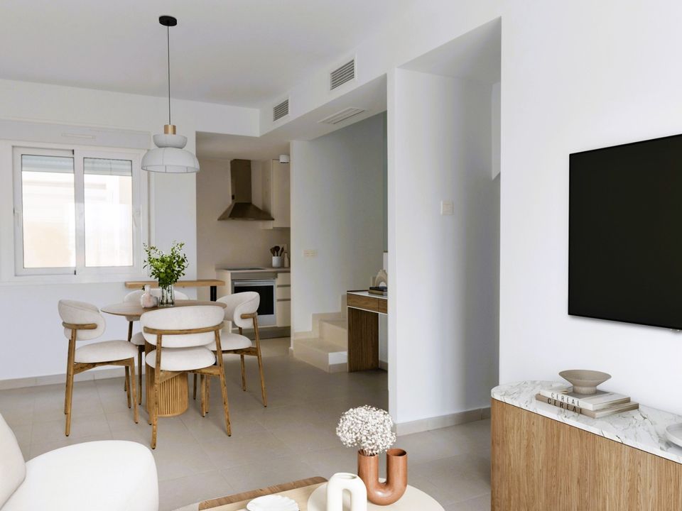 Villa i Santa Pola, Alicante - foto 3