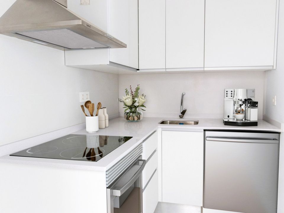 Villa i Santa Pola, Alicante - foto 4
