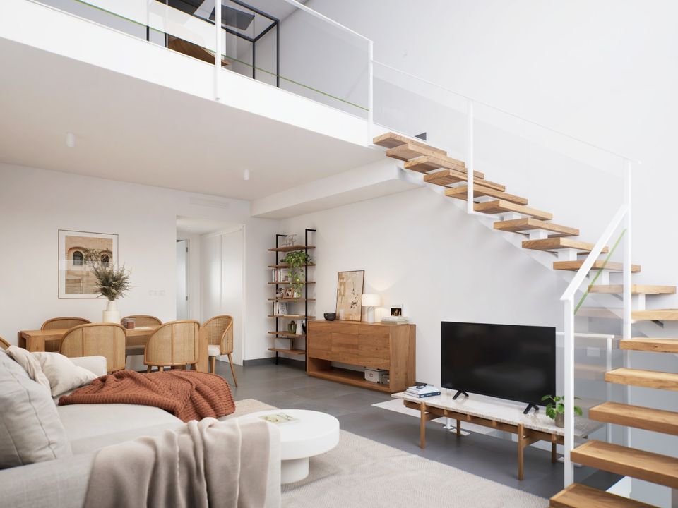 Villa i Santa Pola, Alicante - foto 3