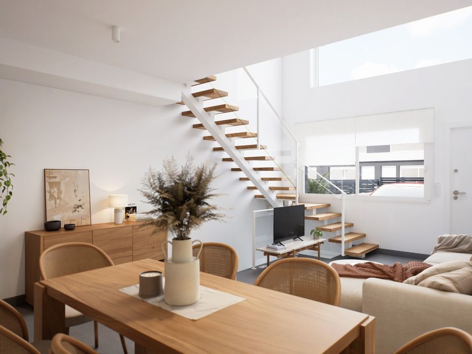 Villa i Santa Pola, Alicante - foto 4