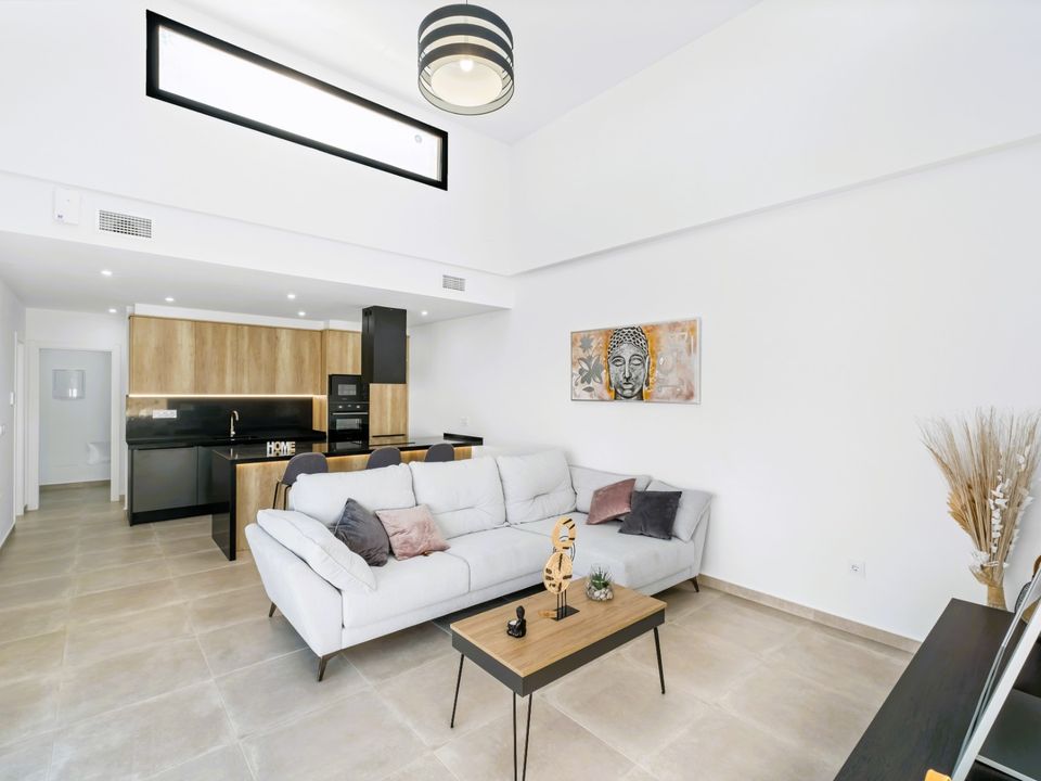 Villa i Daya Nueva, Alicante - foto 4