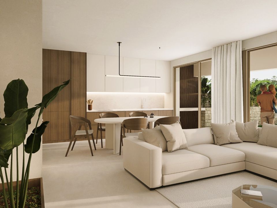 Villa i Santa Pola, Alicante - foto 4