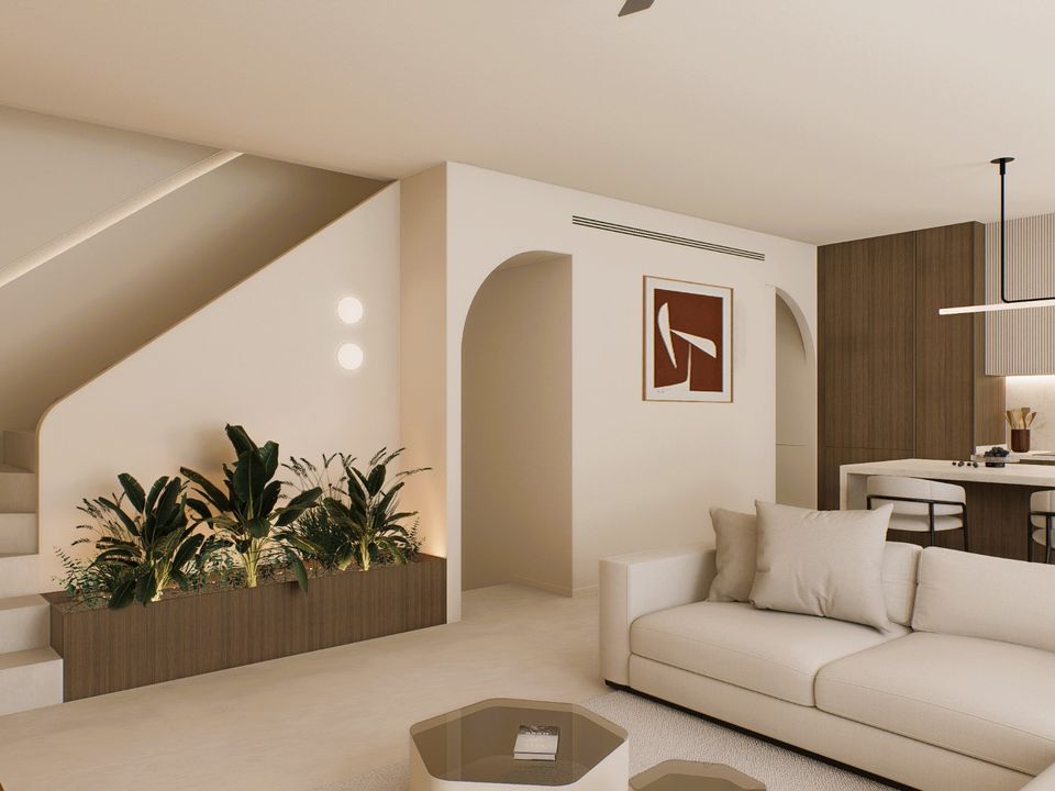 Villa i Santa Pola, Alicante - foto 5