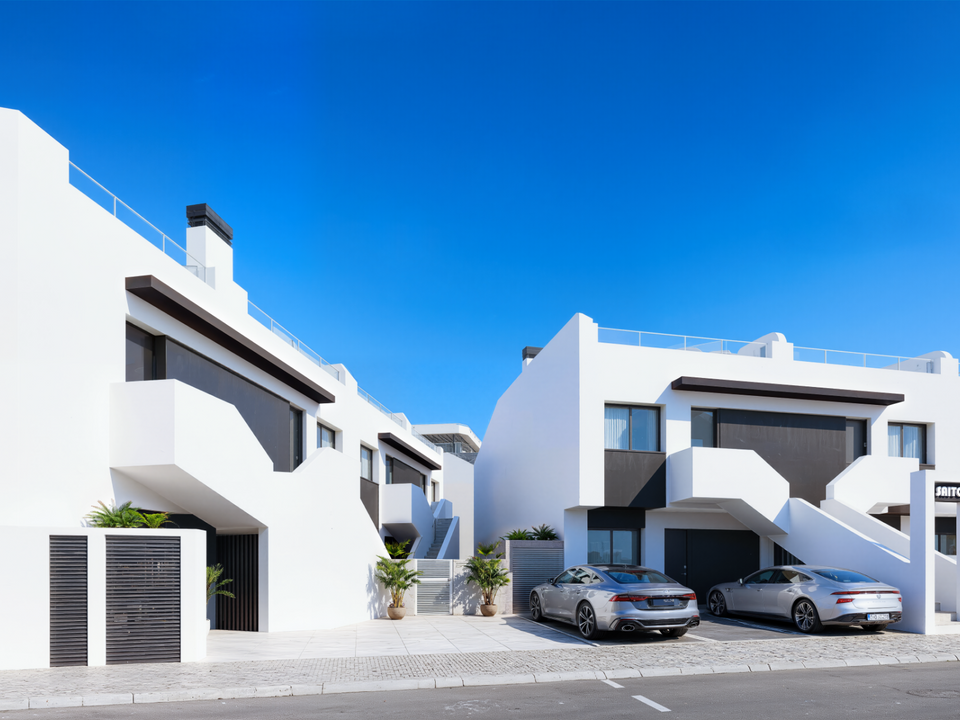 Lejlighed i San Fulgencio, Alicante - foto 4