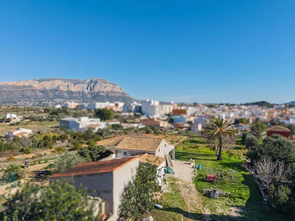 Villa i Gata De Gorgos, Alicante - foto 5
