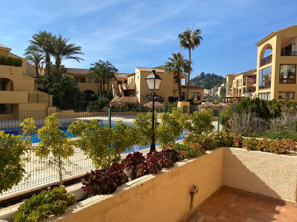 Apartament a Altea, Alicante - foto 1
