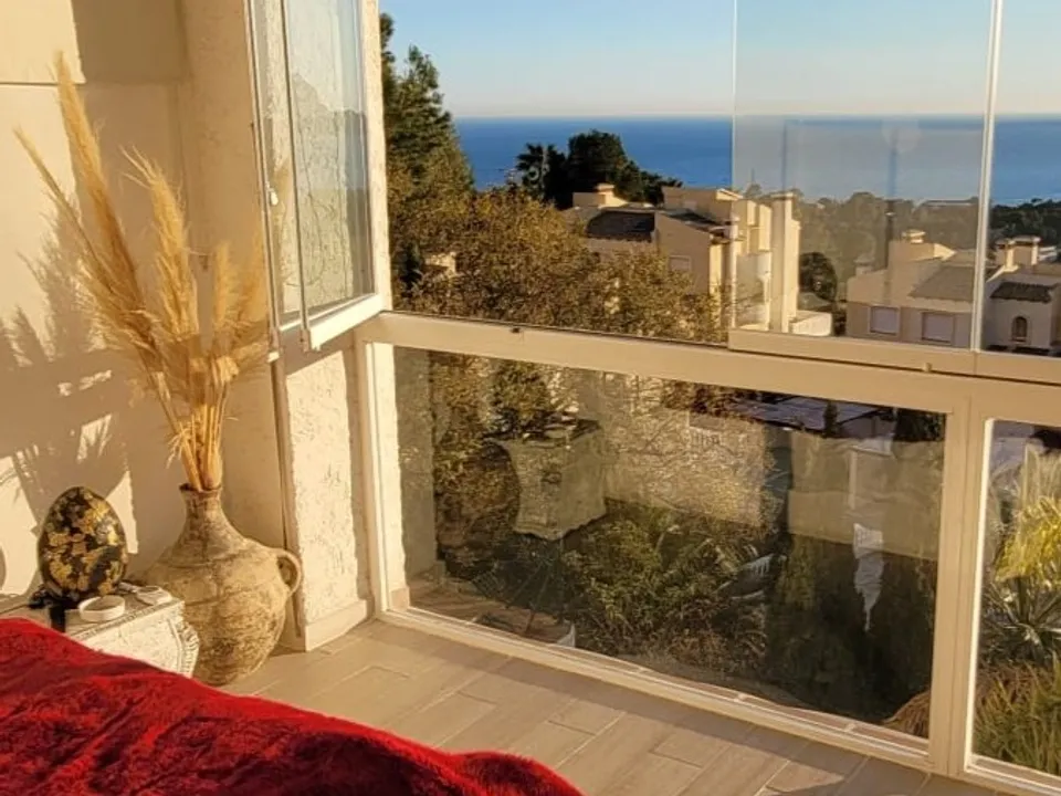 Rækkehus i Altea, Alicante - foto 1
