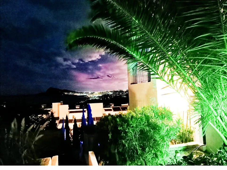 Rækkehus i Altea, Alicante - foto 5