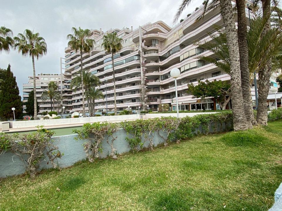 Lejlighed i Calpe, Alicante - foto 2