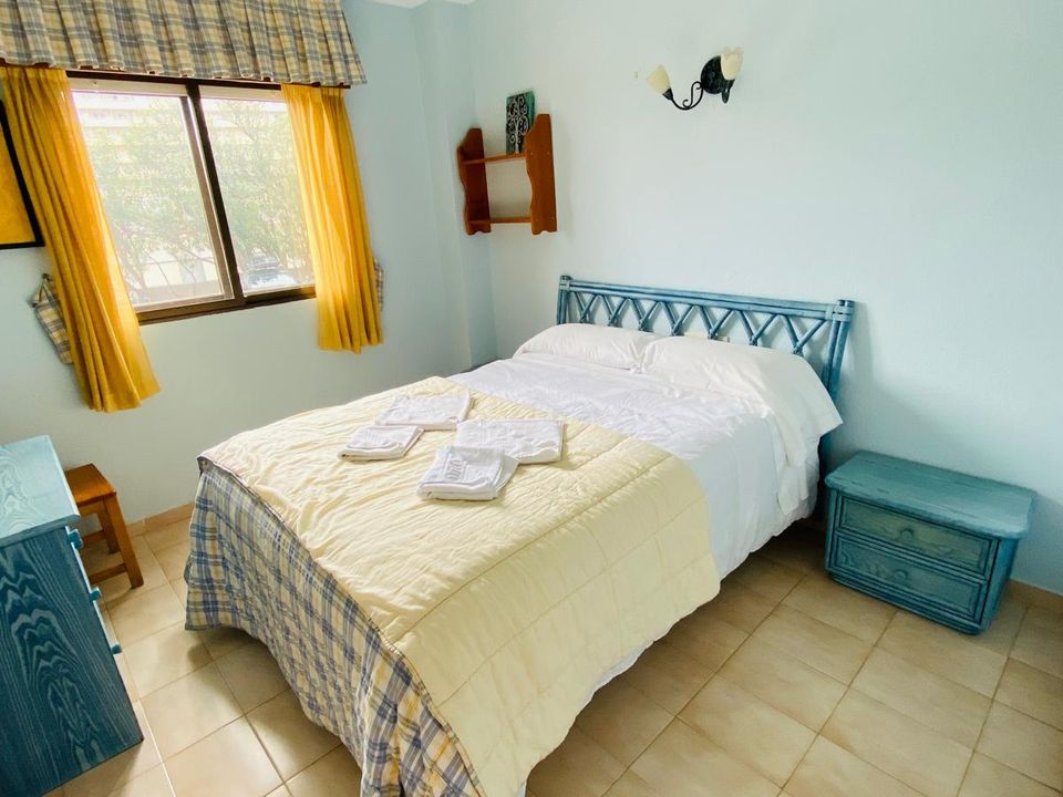 Lejlighed i Calpe, Alicante - foto 3