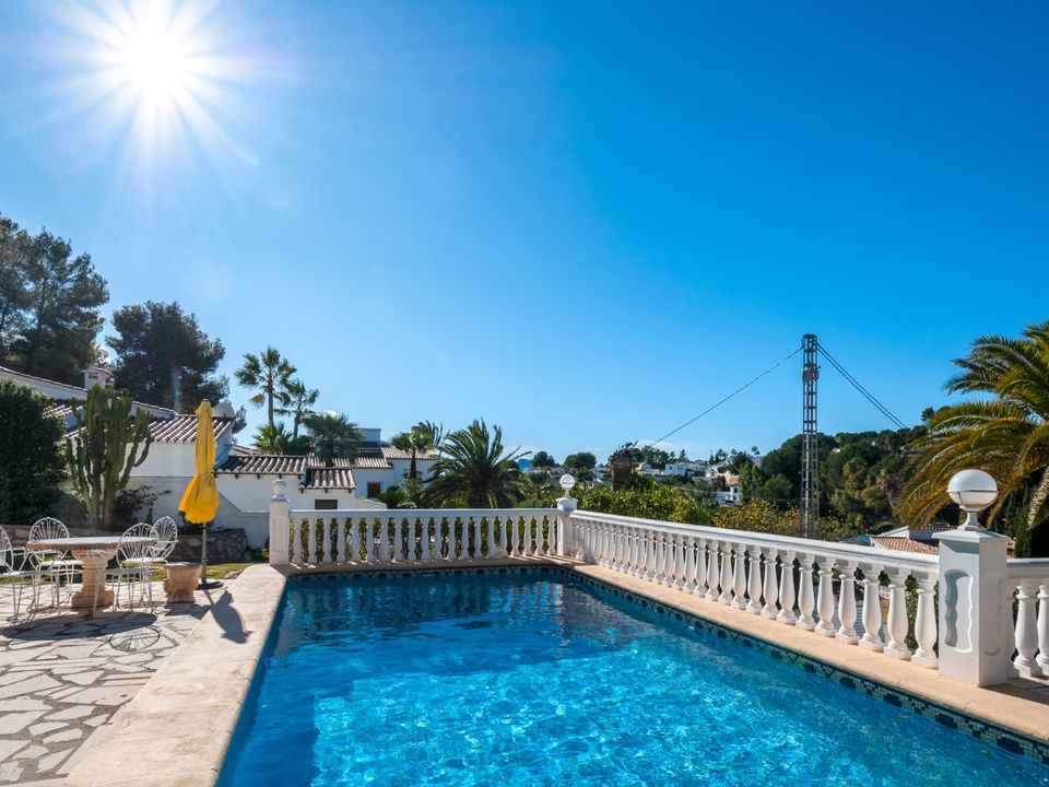 Villa i Benissa, Alicante - foto 2