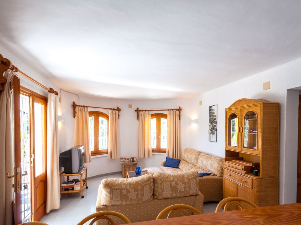 Villa i Benissa, Alicante - foto 3