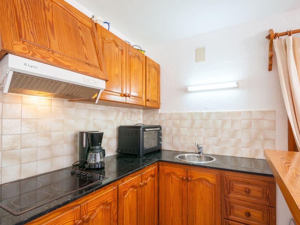 Villa i Benissa, Alicante - foto 4