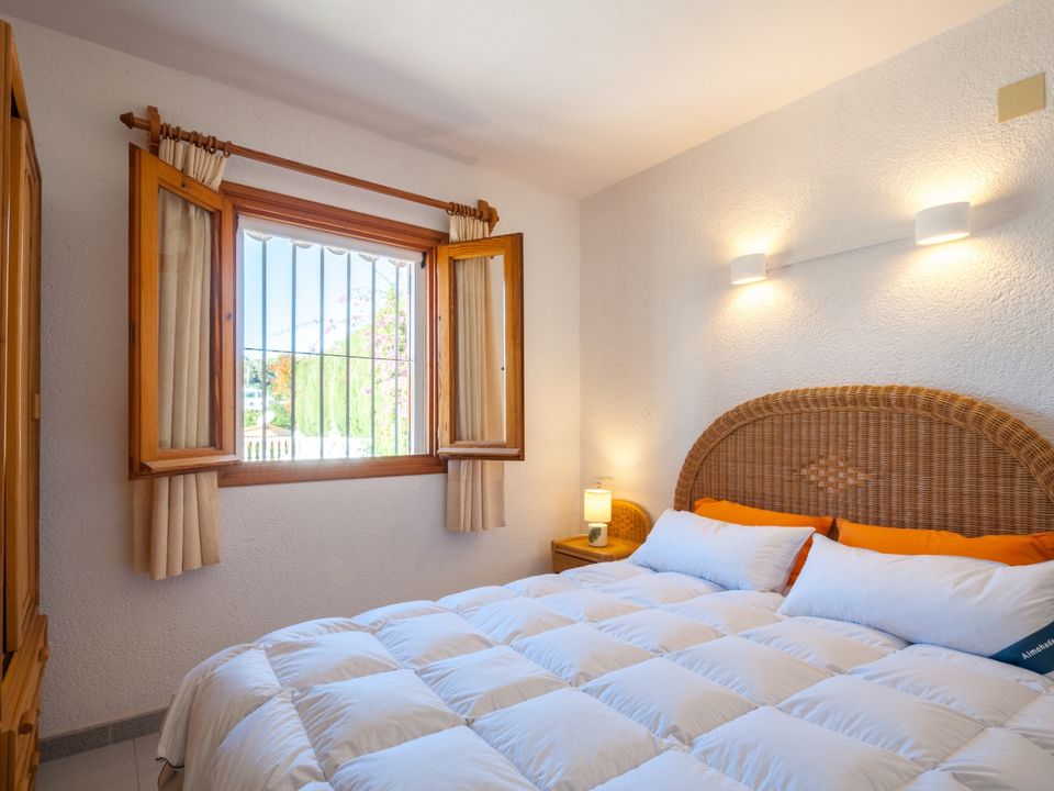 Villa i Benissa, Alicante - foto 5