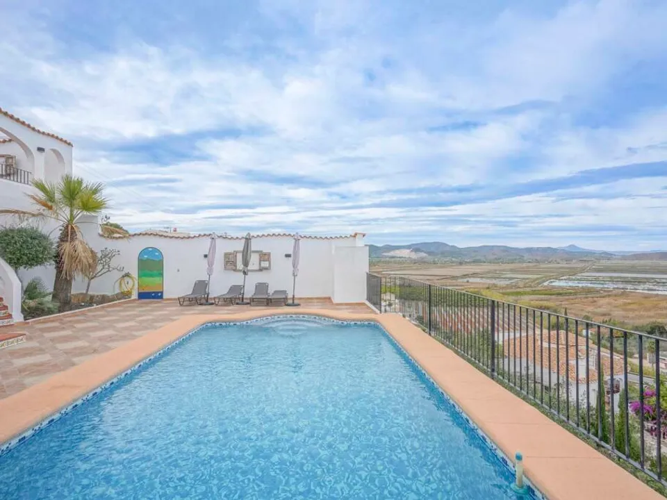 Villa i Pego, Alicante - foto 3