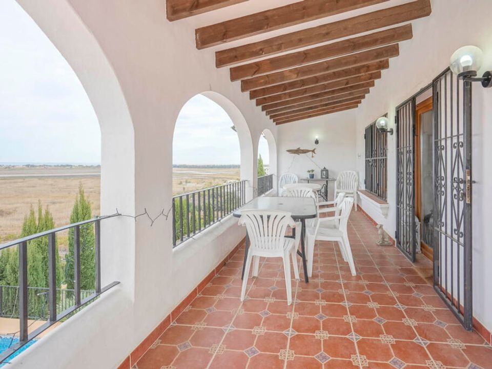 Villa i Pego, Alicante - foto 4